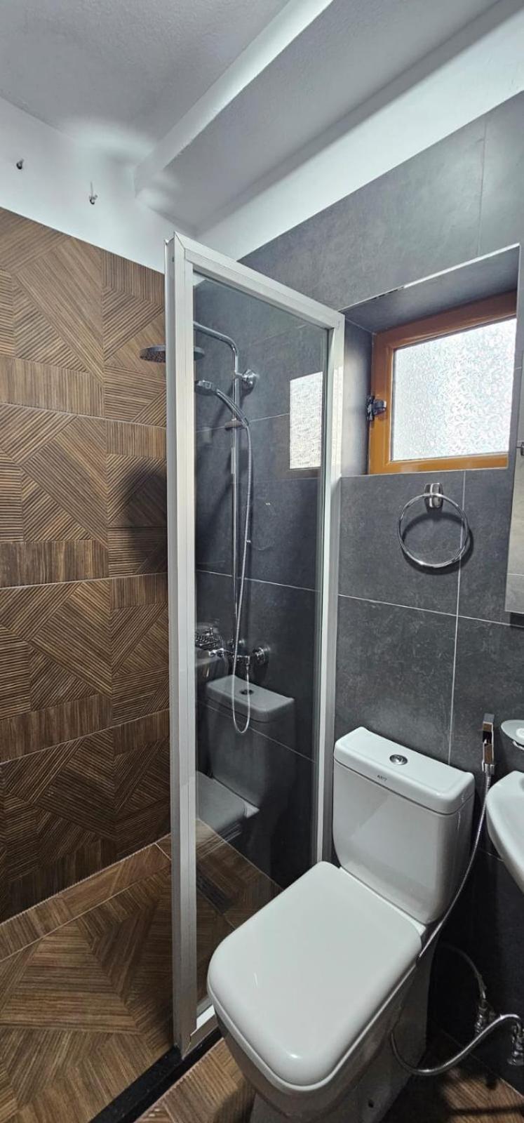 Hotel Sofra Αργυρόκαστρο Εξωτερικό φωτογραφία