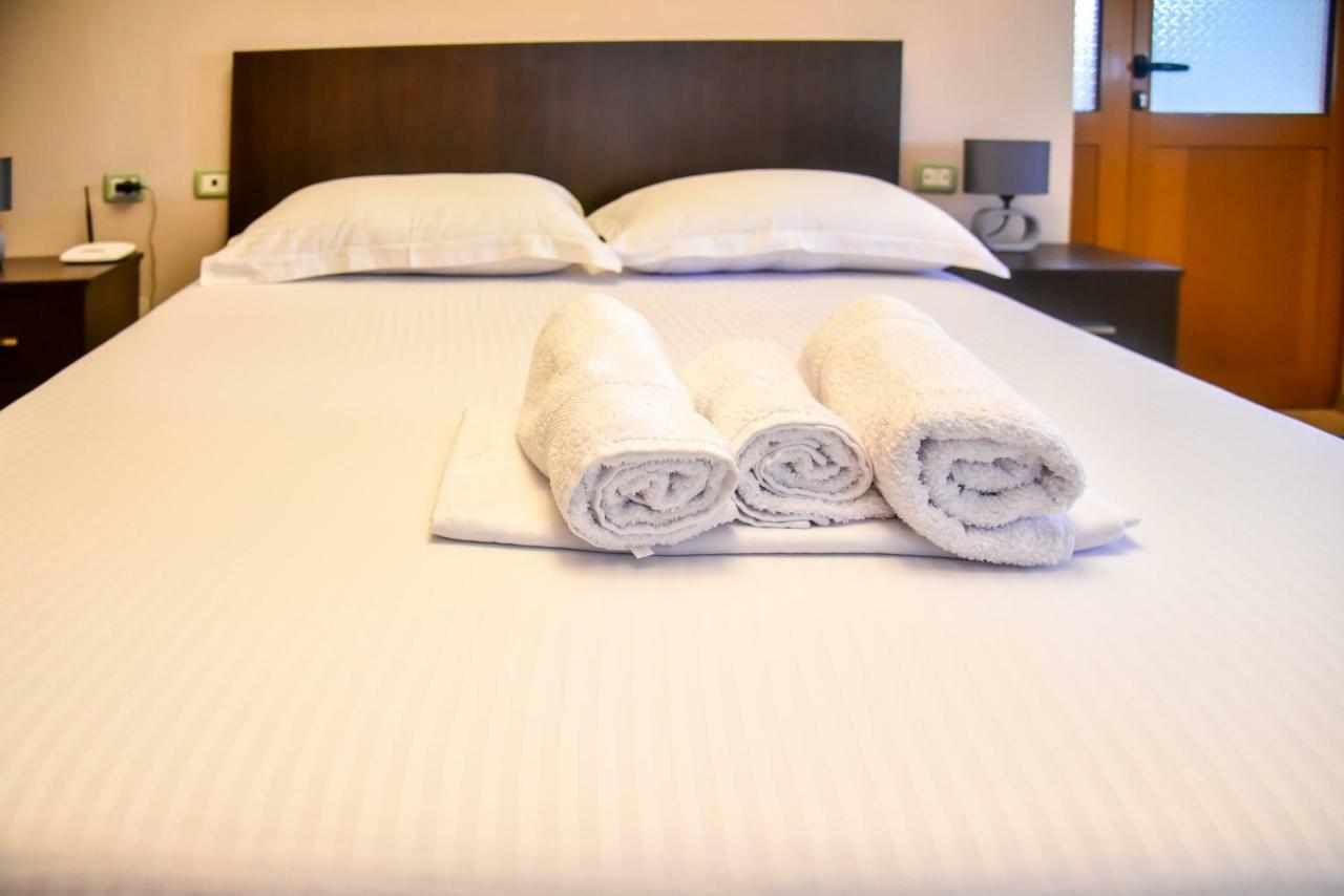 Hotel Sofra Αργυρόκαστρο Εξωτερικό φωτογραφία